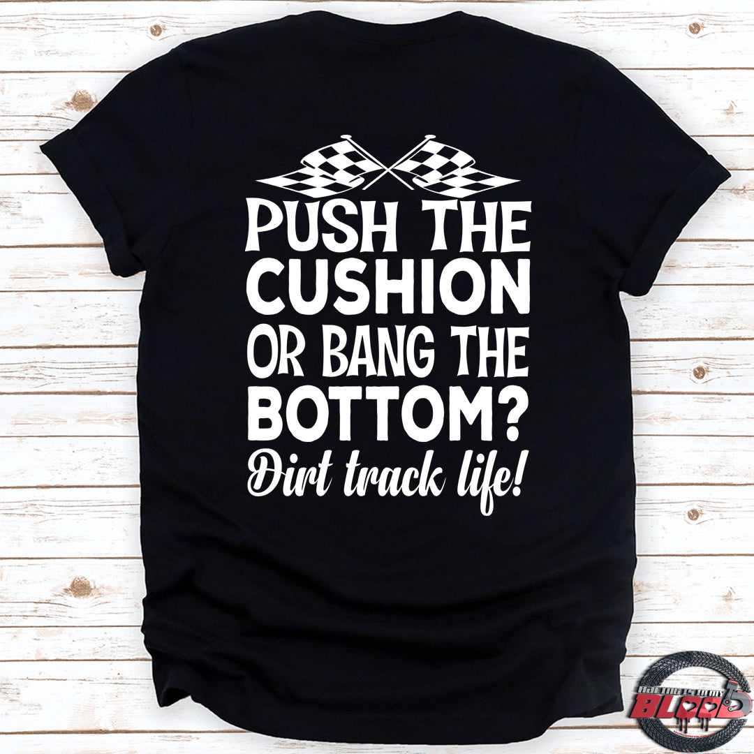 Dirt Track Racing t-shirts