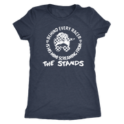 racing mimi t-shirts