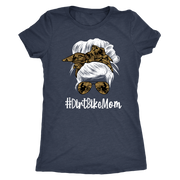 motocross mom t-shirts
