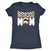 motocross mom t-shirts