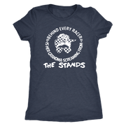 Racing grandma T-Shirts