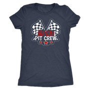 Racing grandma T-Shirts