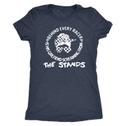 Racing girlfriend T-Shirts