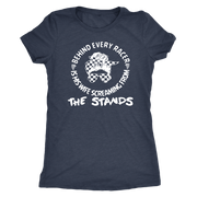 racing wife t-shirts