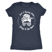 Racing sister T-Shirts