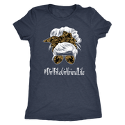 motocross girlfriend t-shirts