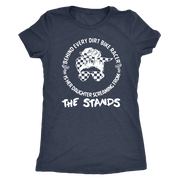 dirt bike daughter t-shirts