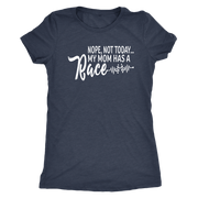 Racing Daughter T-Shirts