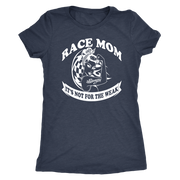 racing mom t-shirts