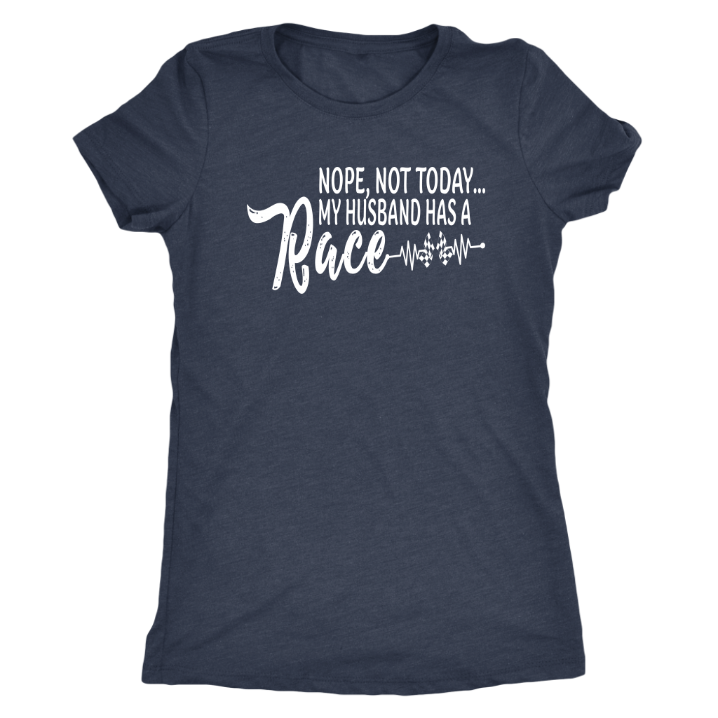 racing wife t-shirts