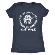 racing nana t-shirts