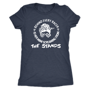 racing mimi t-shirts