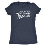 Racing Daughter T-Shirts