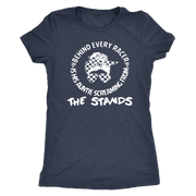 Racing Auntie T-Shirts