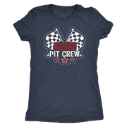 Racing girlfriend T-Shirts