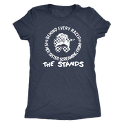 Racing sister T-Shirts