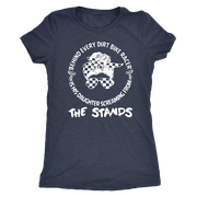 Motocross daughter t-shirts