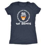 Drag Racing Daughter T-shirt