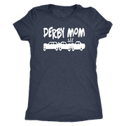 Derby Mom T-Shirt