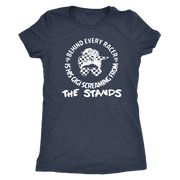 Racing grandma T-Shirts