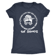 motocross mom t-shirts