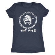 racing daughter t-shirts