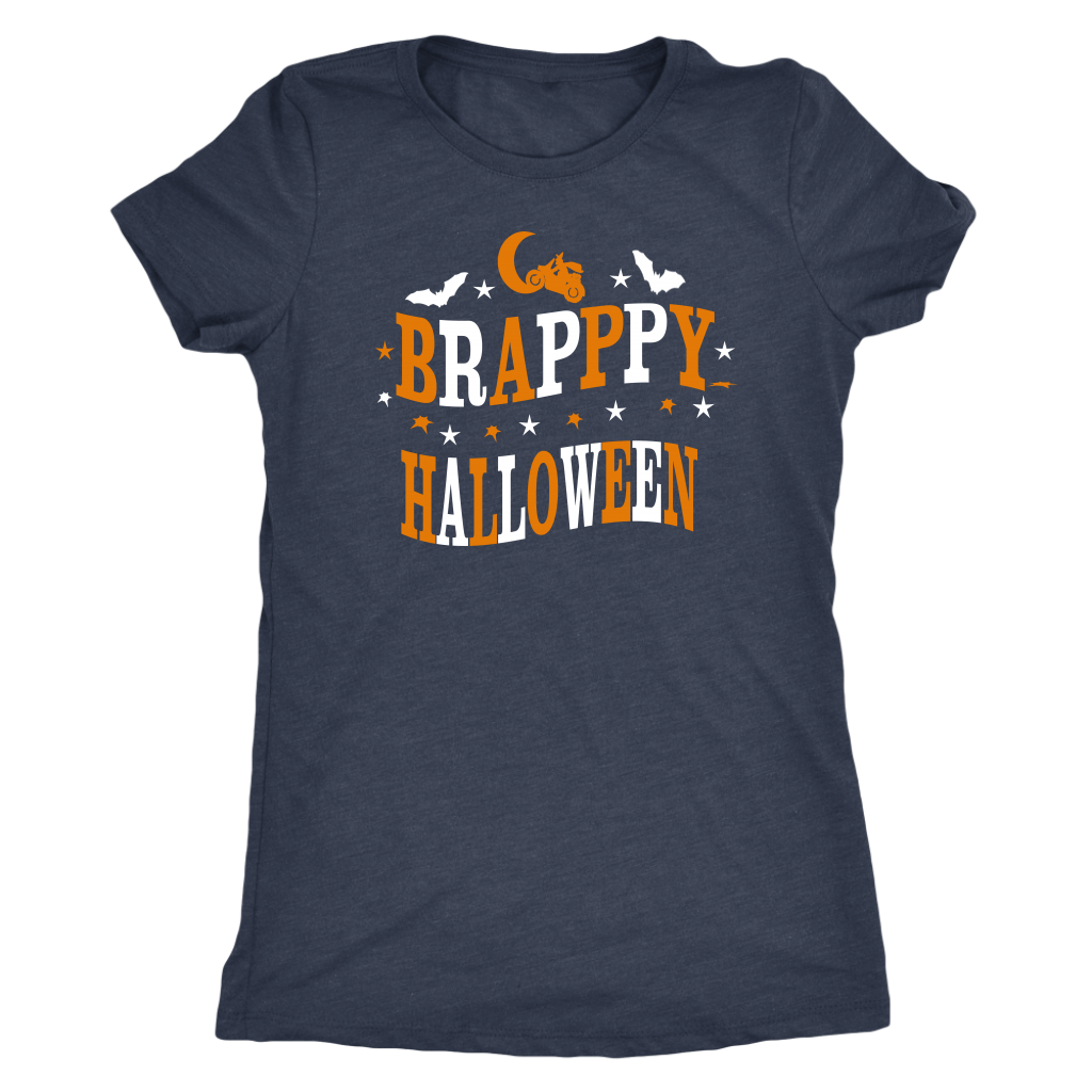 motocross halloween t-shirts