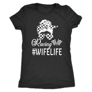 racing wife shirts