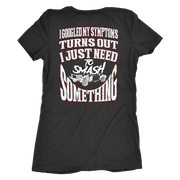 Demolition Derby t-shirts