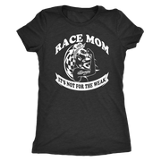 racing mom t-shirts