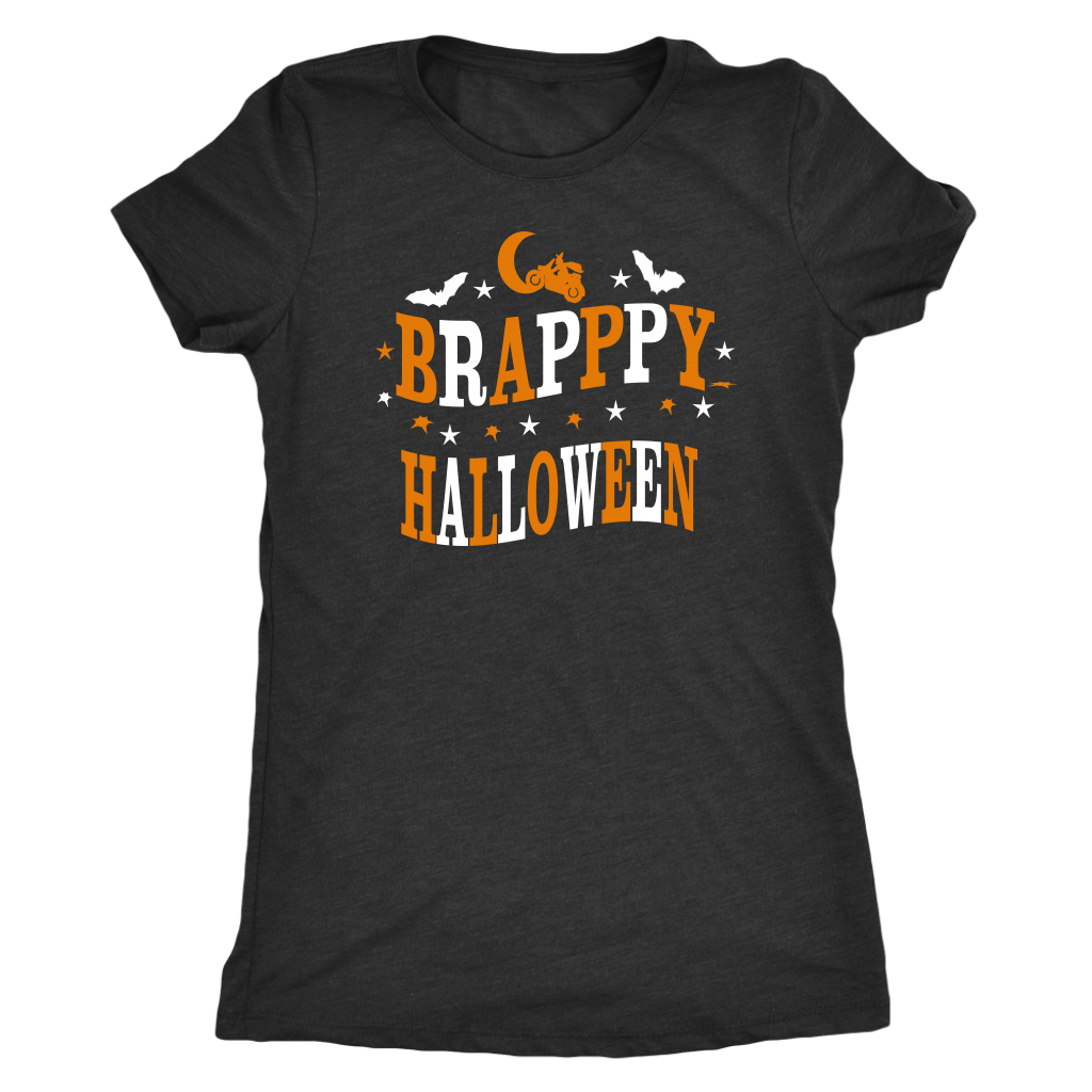 motocross halloween t-shirts