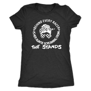 Racing Auntie T-Shirts