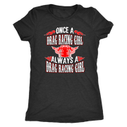 drag racing t shirts