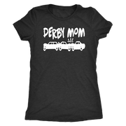 Derby Mom T-Shirt