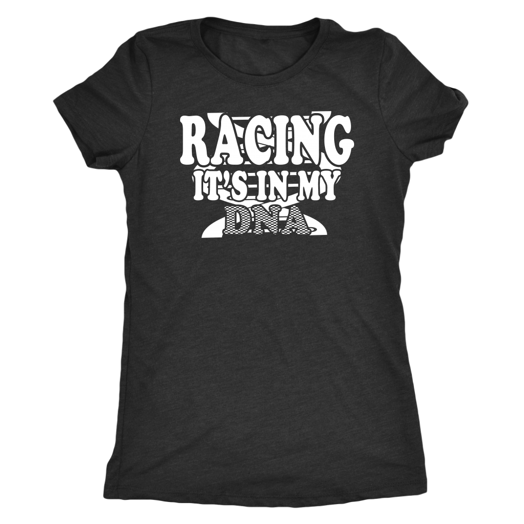 racing t-shirts