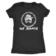 Demolition Derby Mom T-Shirt