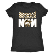 motocross mom t-shirts