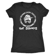 racing mimi t-shirts