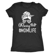 racing mom t shirts