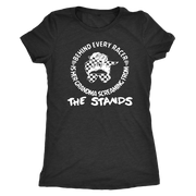 Racing grandma T-Shirts