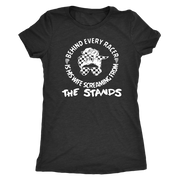 racing wife t-shirts