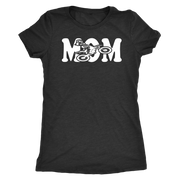 motocross mom t-shirts