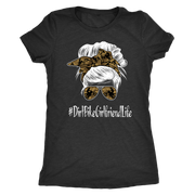 motocross girlfriend t-shirts