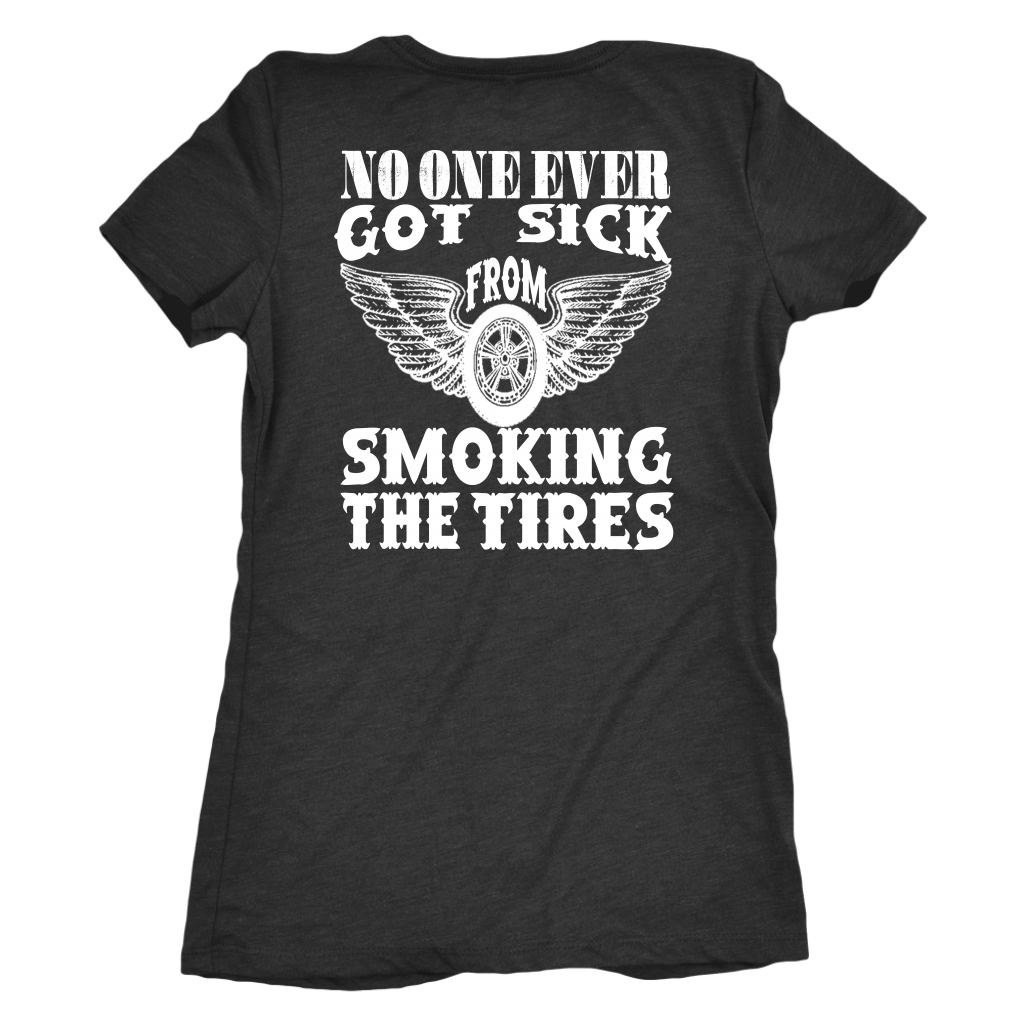 drag racing t-shirts