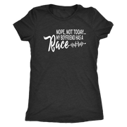 Racing girlfriend T-Shirts