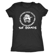 Racing Daughter T-Shirts