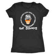 Drag Racing Girlfriend T-shirt