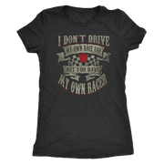 racing t shirts