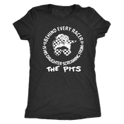 racing daughter t-shirts