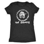 racing mimi t-shirts